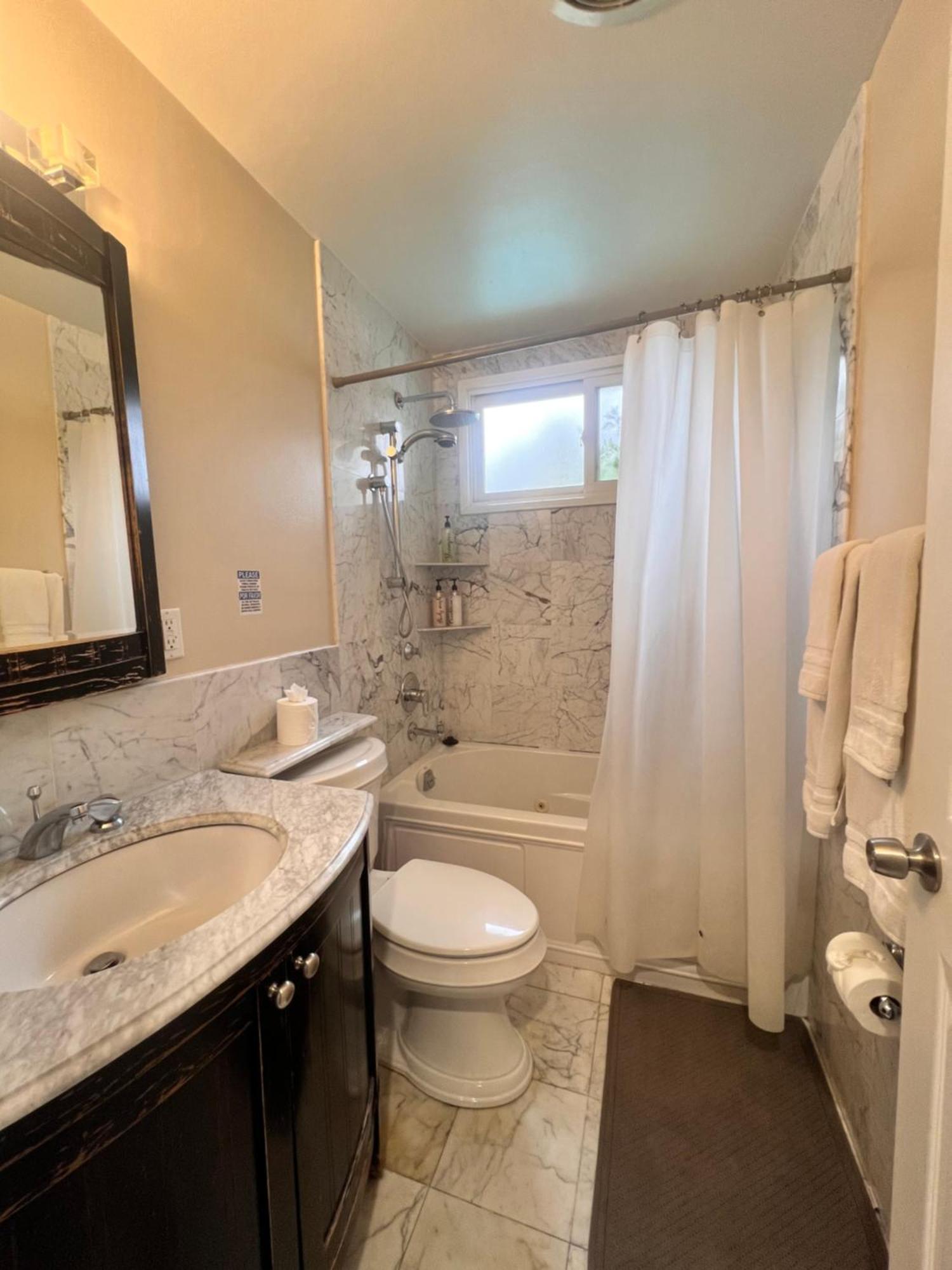 11640 Gothic Avenue Villa Los Angeles Exterior photo
