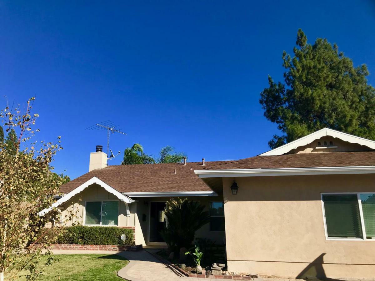 11640 Gothic Avenue Villa Los Angeles Exterior photo