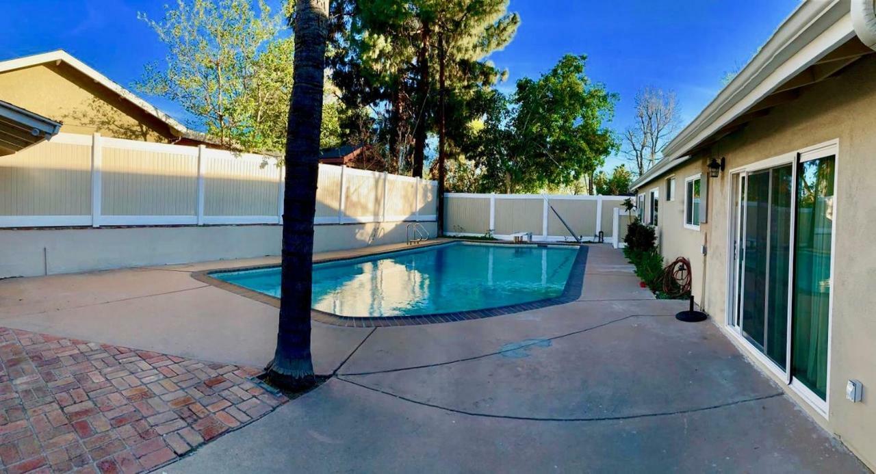 11640 Gothic Avenue Villa Los Angeles Exterior photo